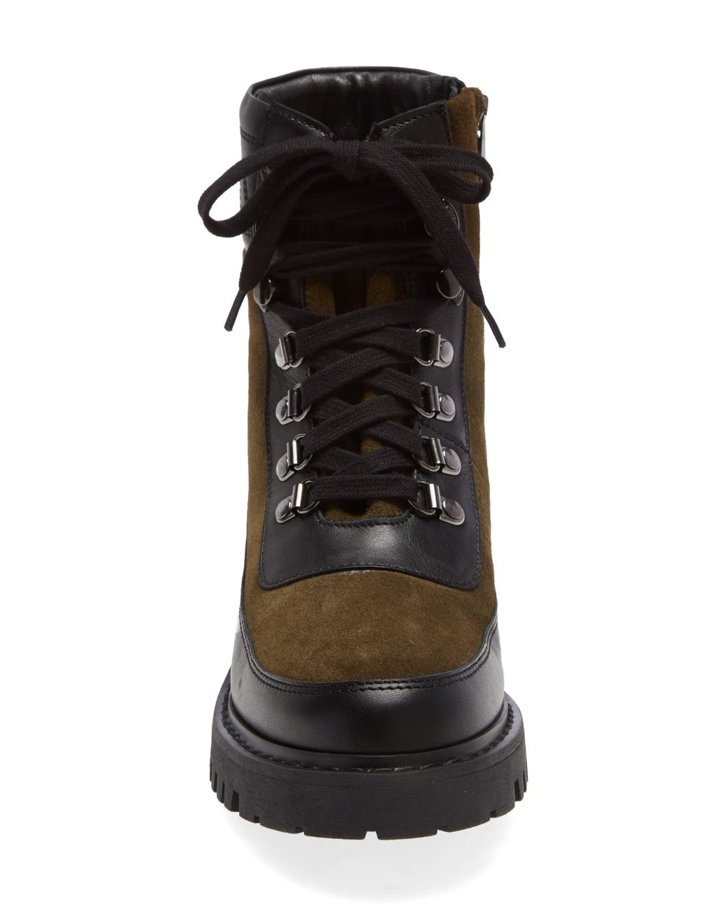 Aquatalia boots store nordstrom rack