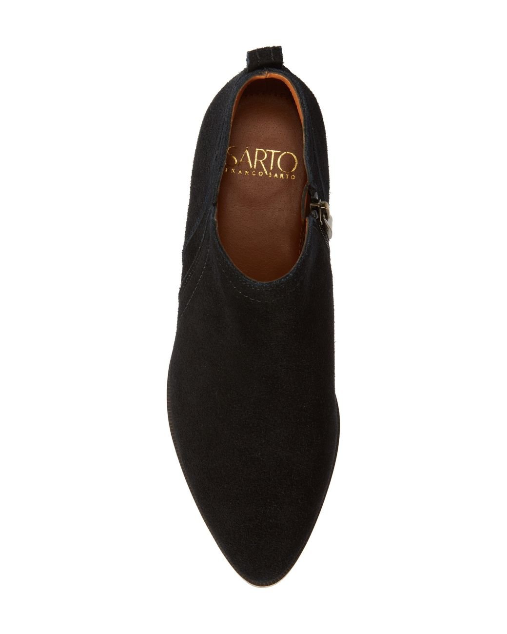 Franco sarto best sale paivley
