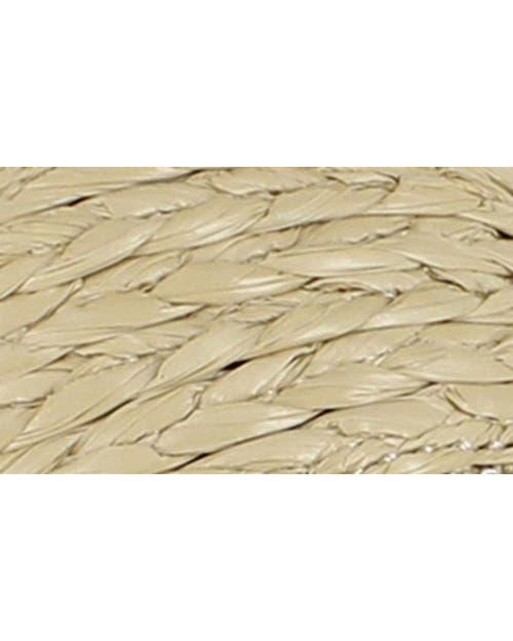 Splendid Natural Daria Platform Wedge Sandal