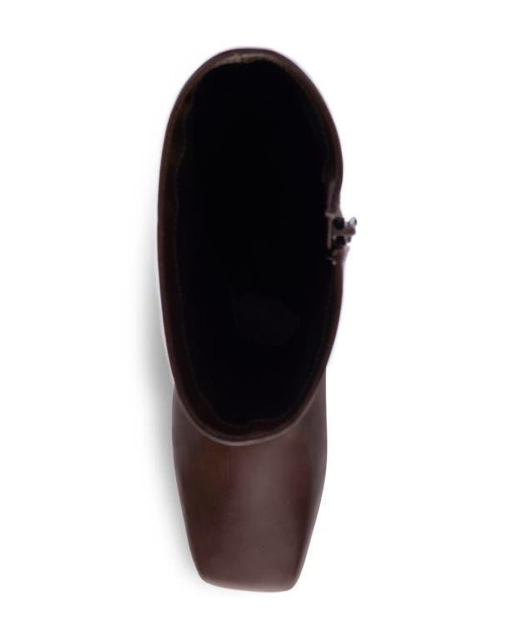 Bernardo Brown Barnes Knee High Boot