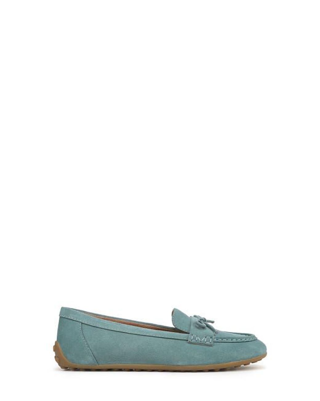 Vionic Green Taryn Driving Loafer