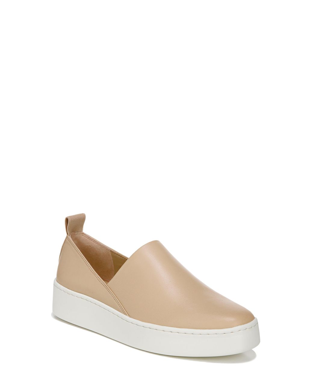 vince saxon 2 sneaker