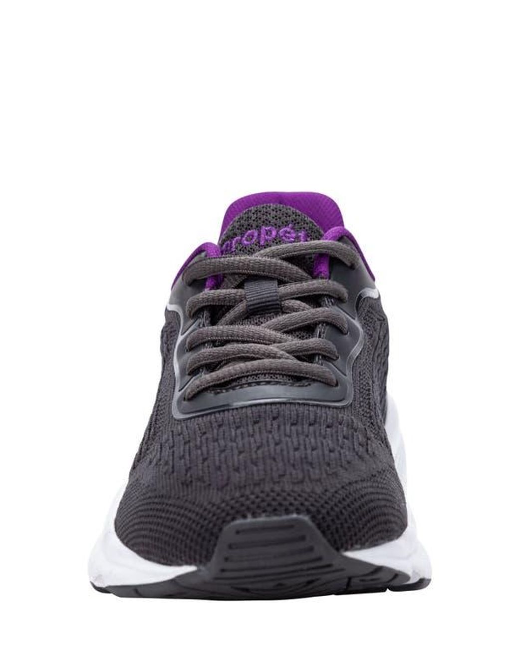 Propet Blue Stability Strive Sneaker