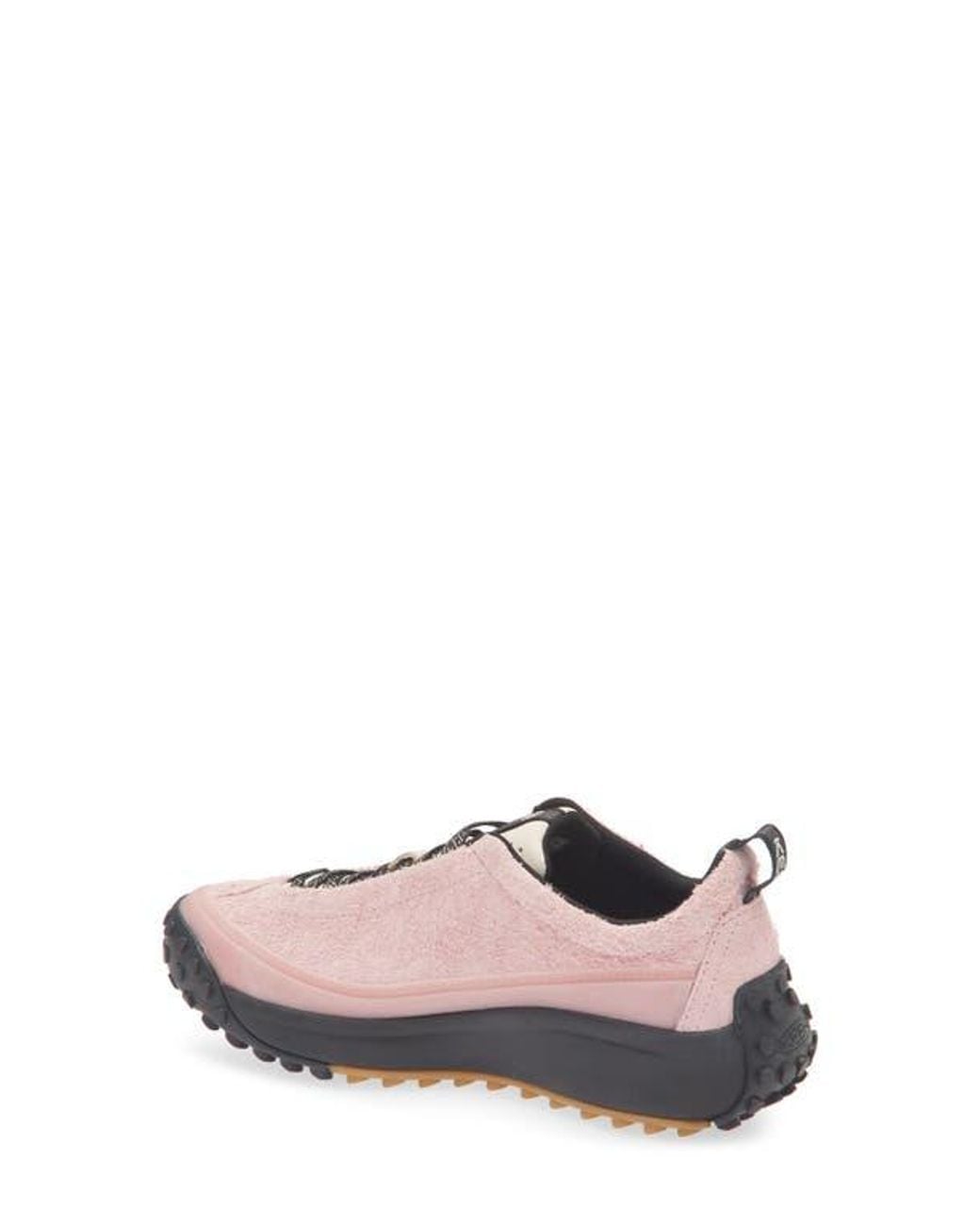 Keen Pink Mino Sneaker