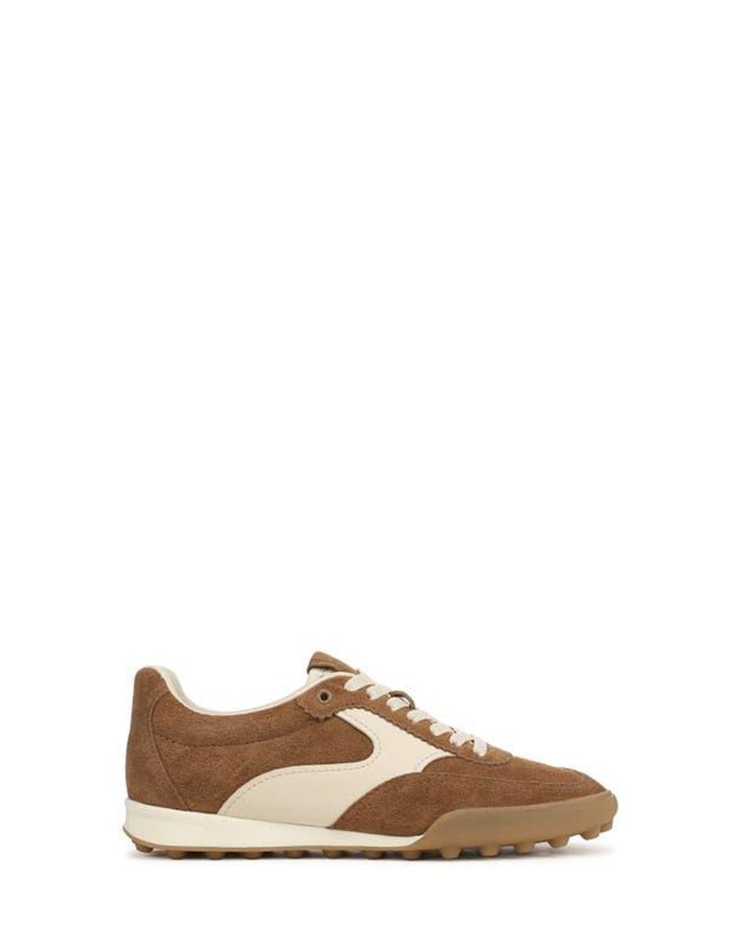 Vince Brown Silverlake Sneaker