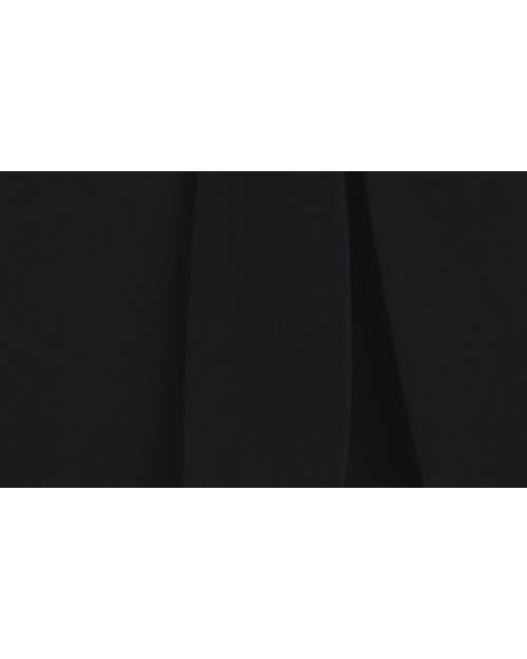Endless Rose Black Fitted Sash Blazer