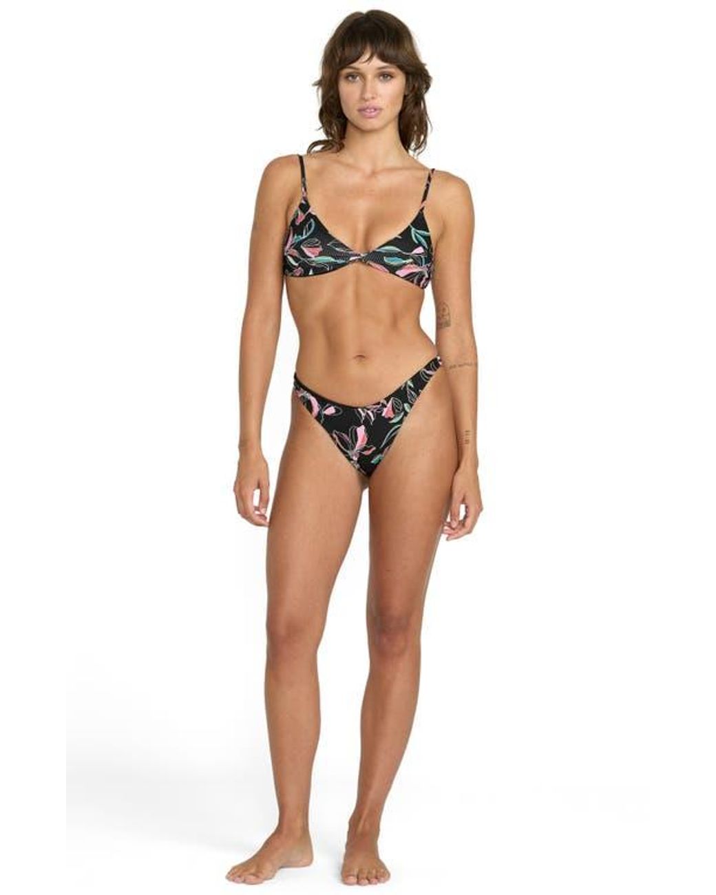 Volcom Multicolor Dream