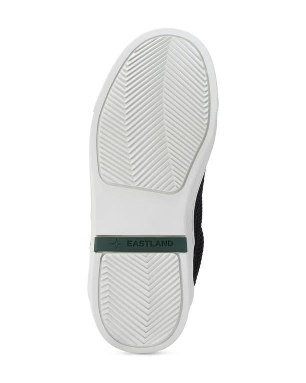 Eastland Black Beacon Sneaker