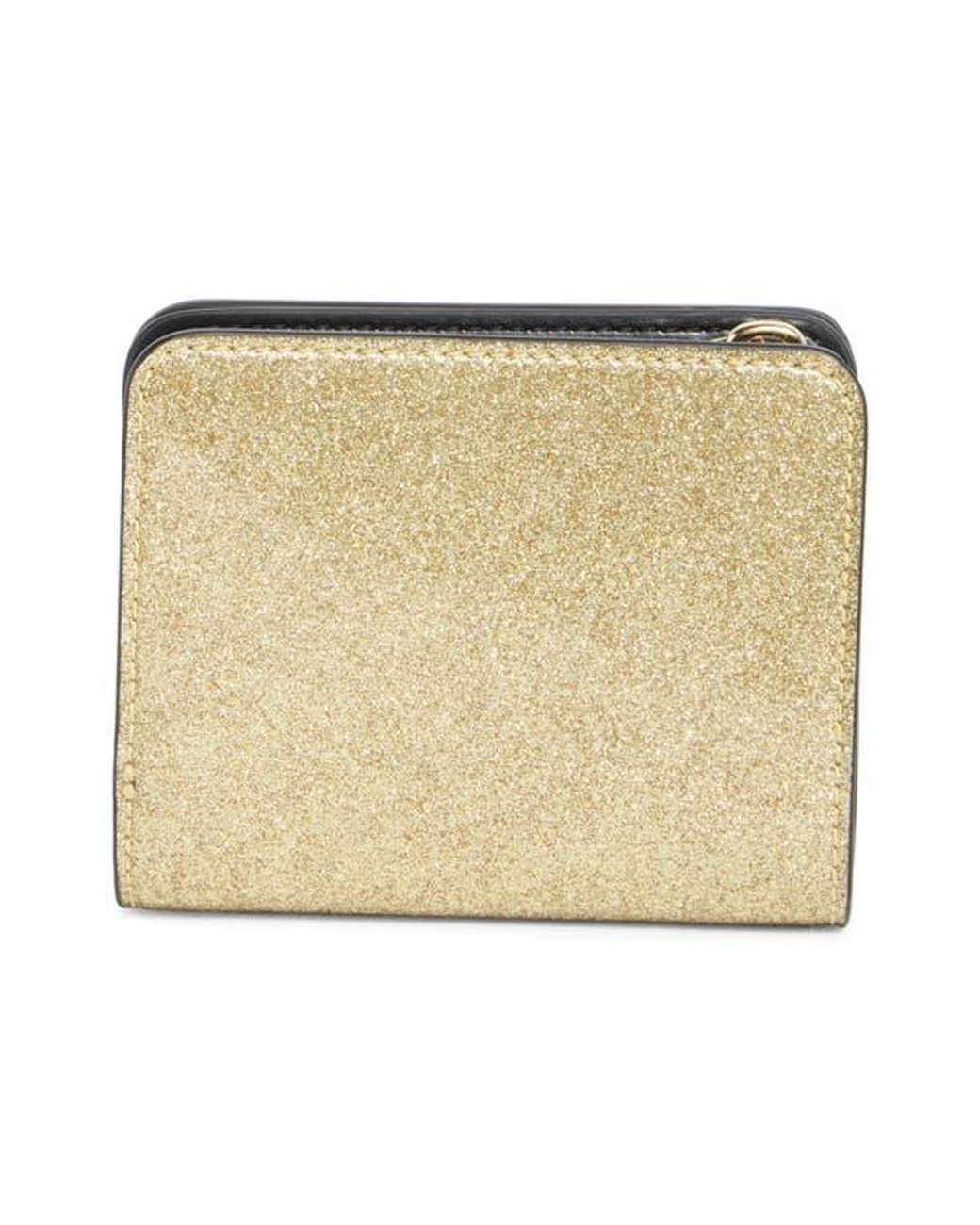 即ゲット ☆Marc Jacobs☆ Mini Glitter Compact Wallet Marc Jacobs Mini Glitter Compact Wallet | Nordstromrack