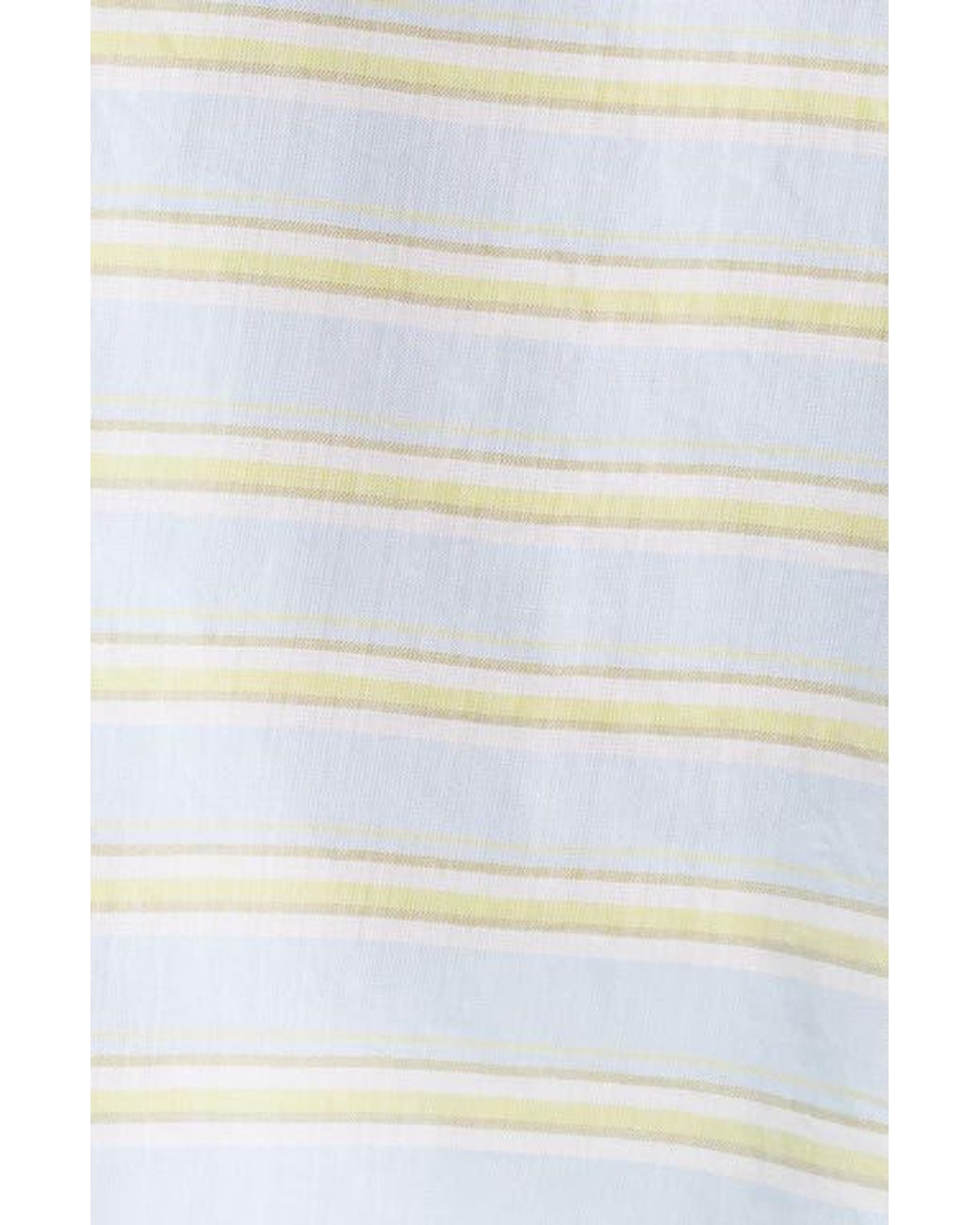 Frank & Eileen White Eileen Relaxed Button-Up Shirt