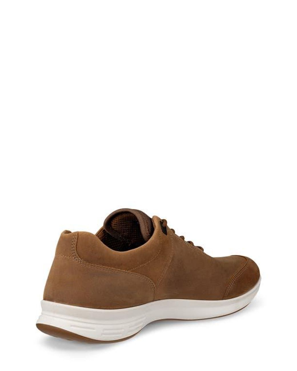 Photo inspiration: Picture Idea: Ecco Exceed Water Resistant Lace Up Oxford In Brown For