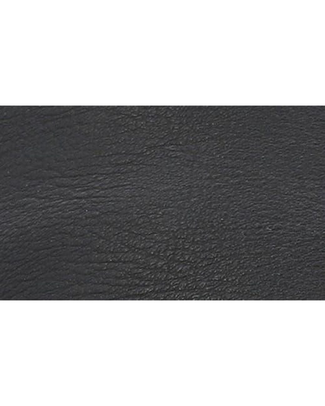 Journee Collection Black Olivea Mule