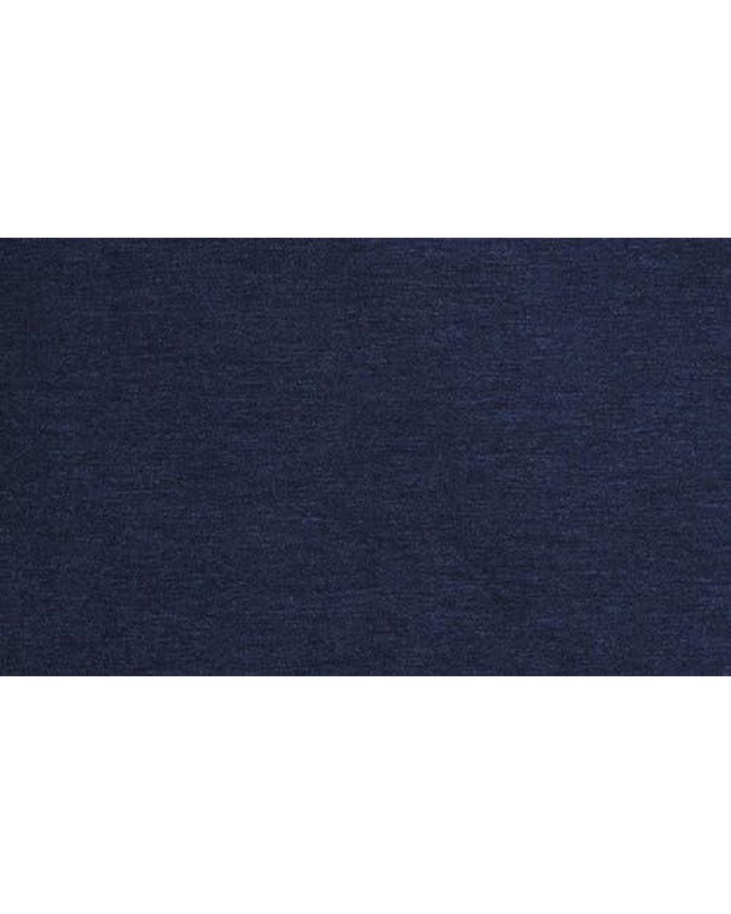 Spanx Blue Airessentials Brushed Collar Sweatshirt