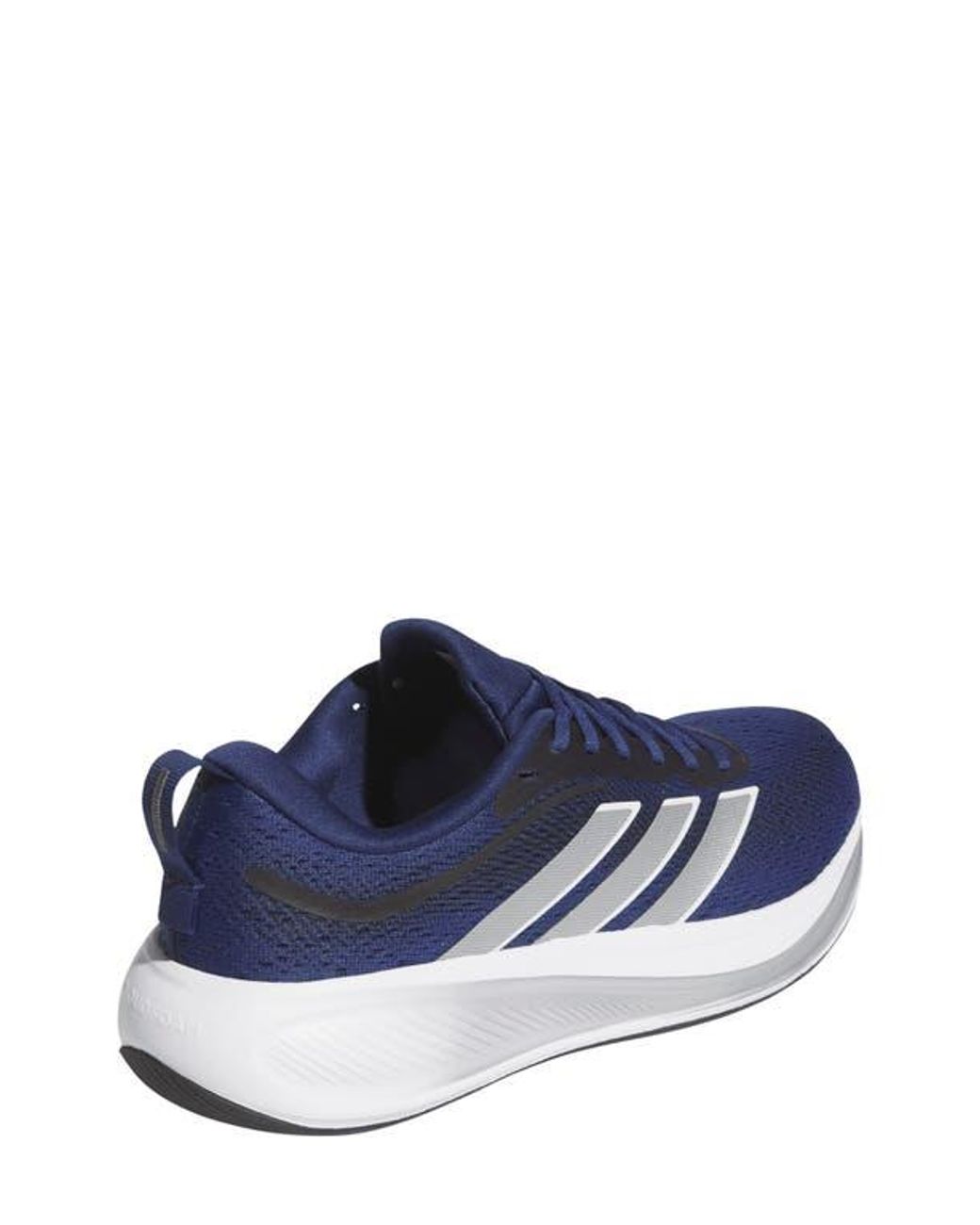 Adidas Blue Response Pace Running Shoe for men