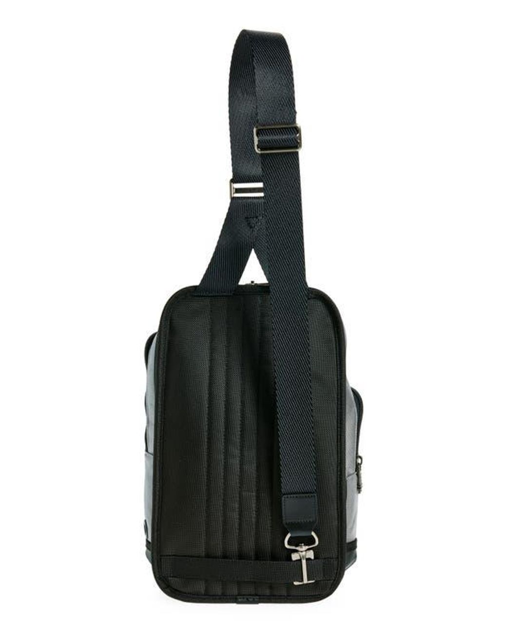 Tumi Fremont Higgins Sling Bag in Blue Lyst
