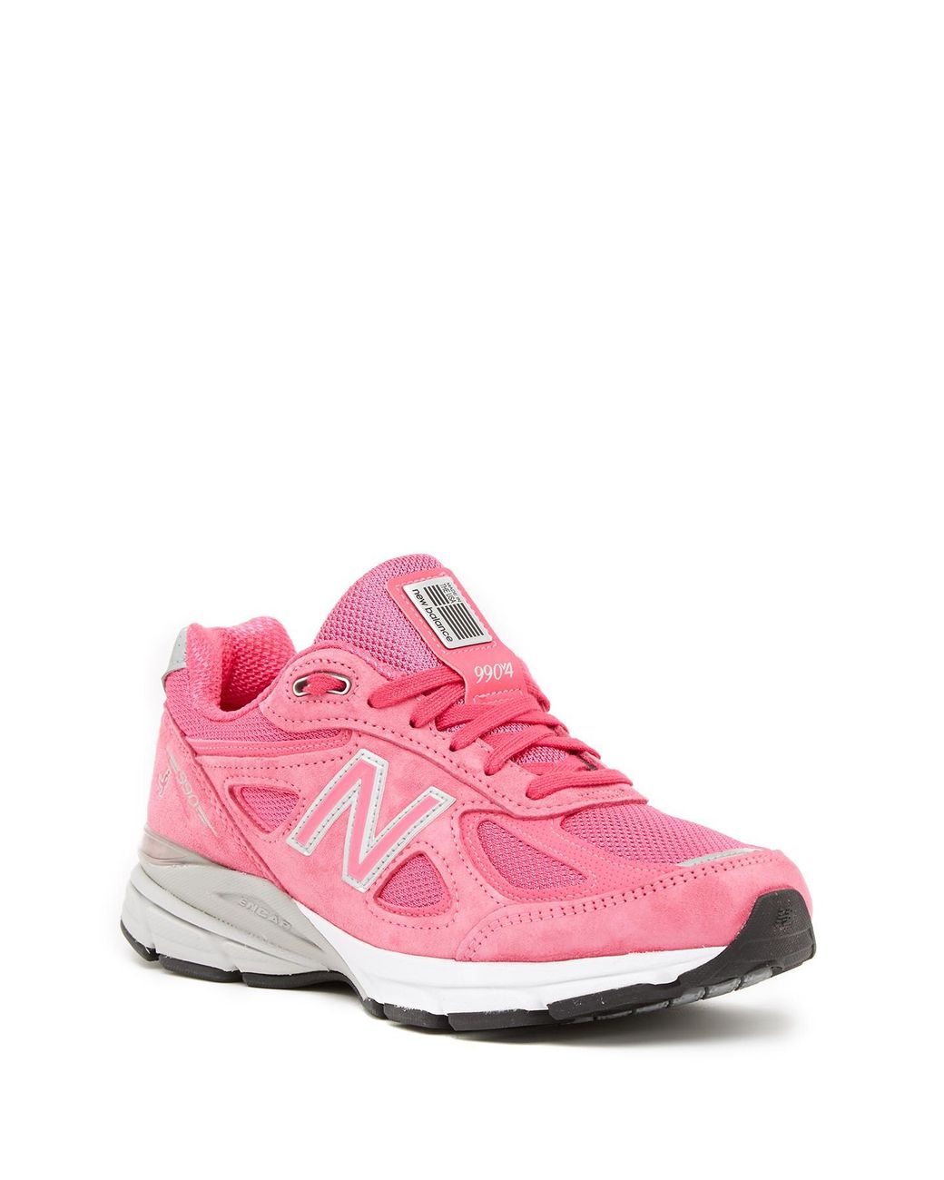 New Balance 990 Susan G. Komen Limited Edition Sneaker in Pink | Lyst