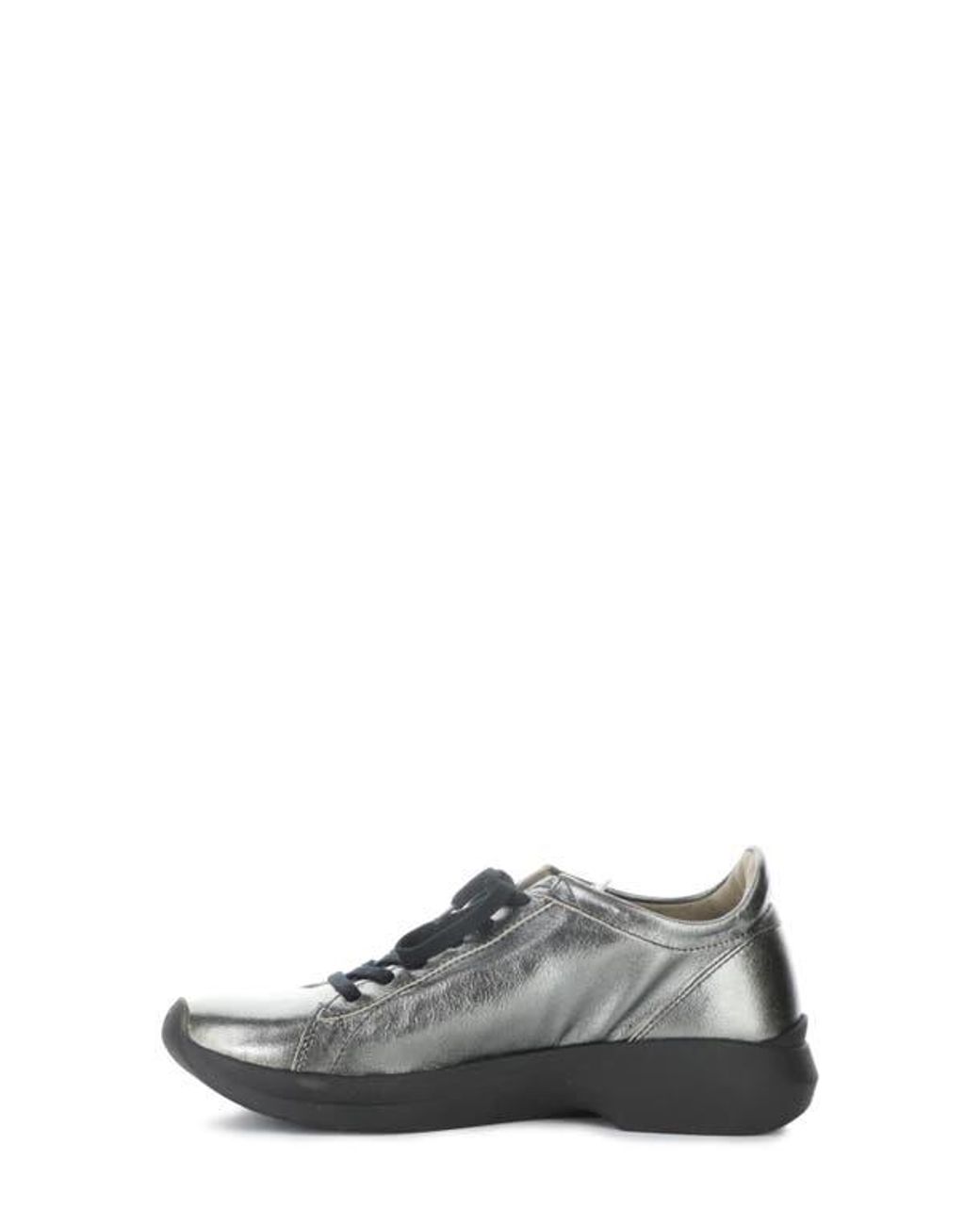 Softinos White Gaji Sneaker