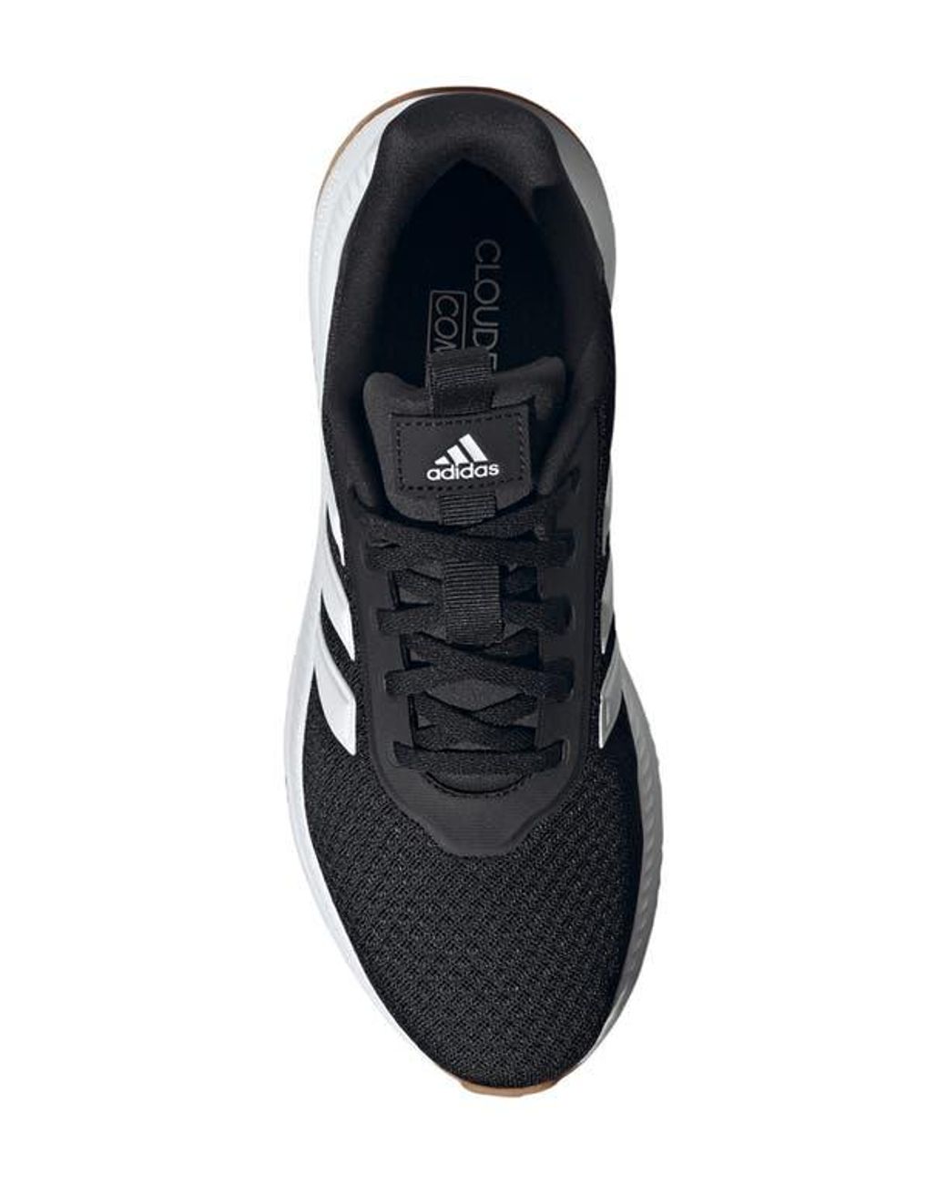 Adidas Blue X_Plr Path Sneaker