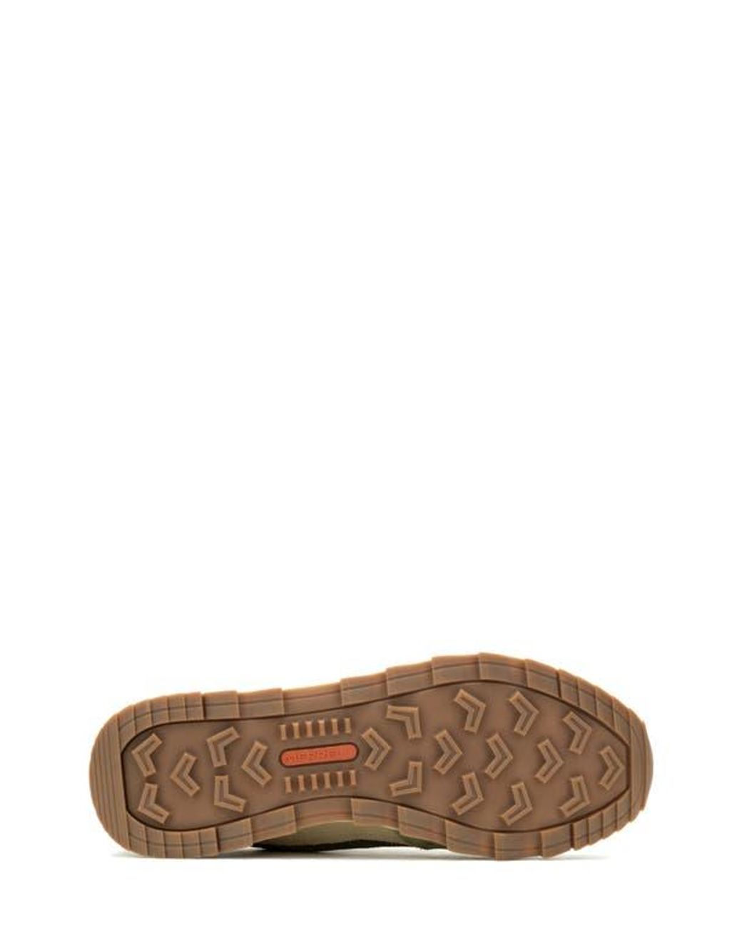 Merrell White Alpine 83 Recraft Sneaker for men