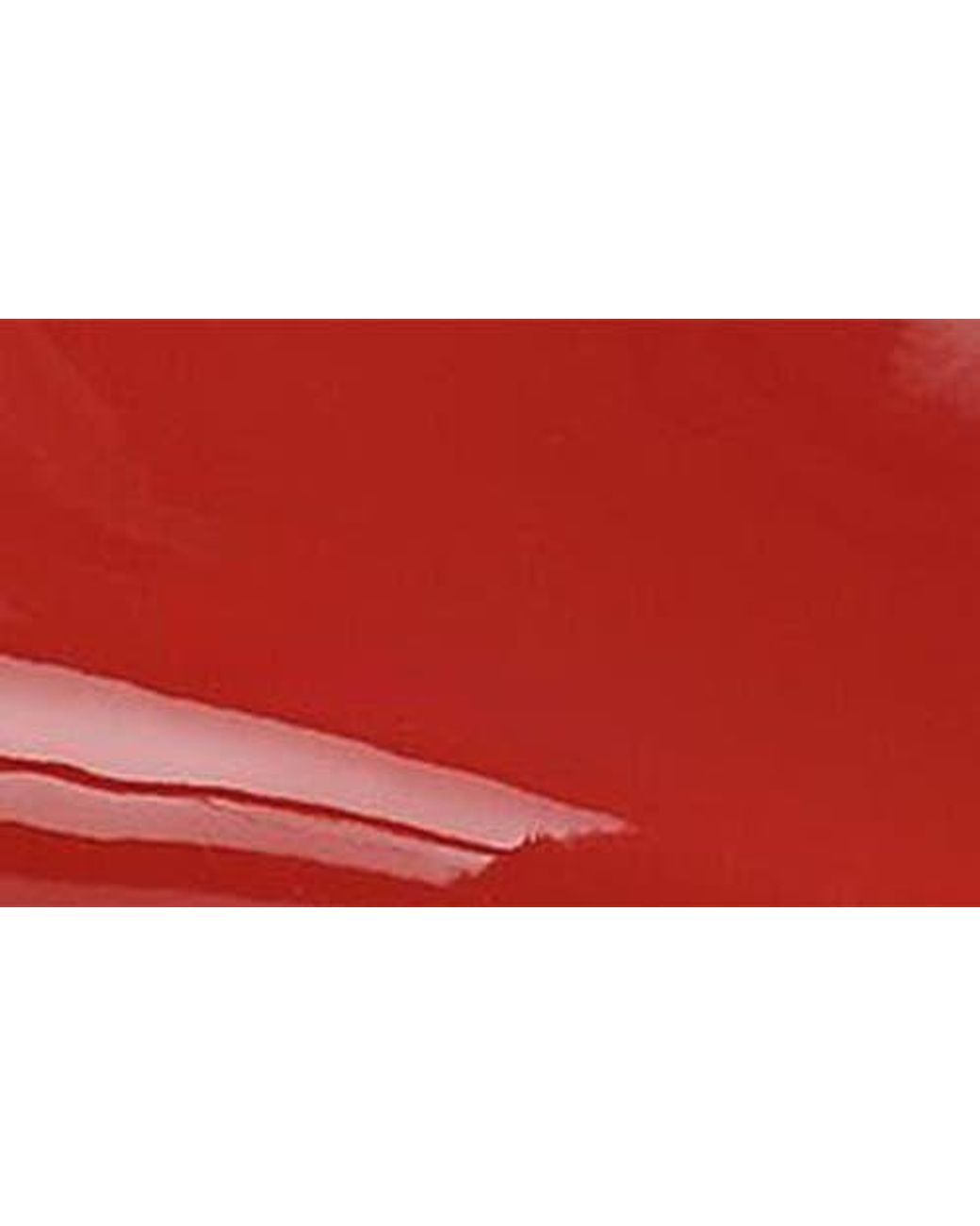 Franco Sarto Red Tadella Slingback Flat