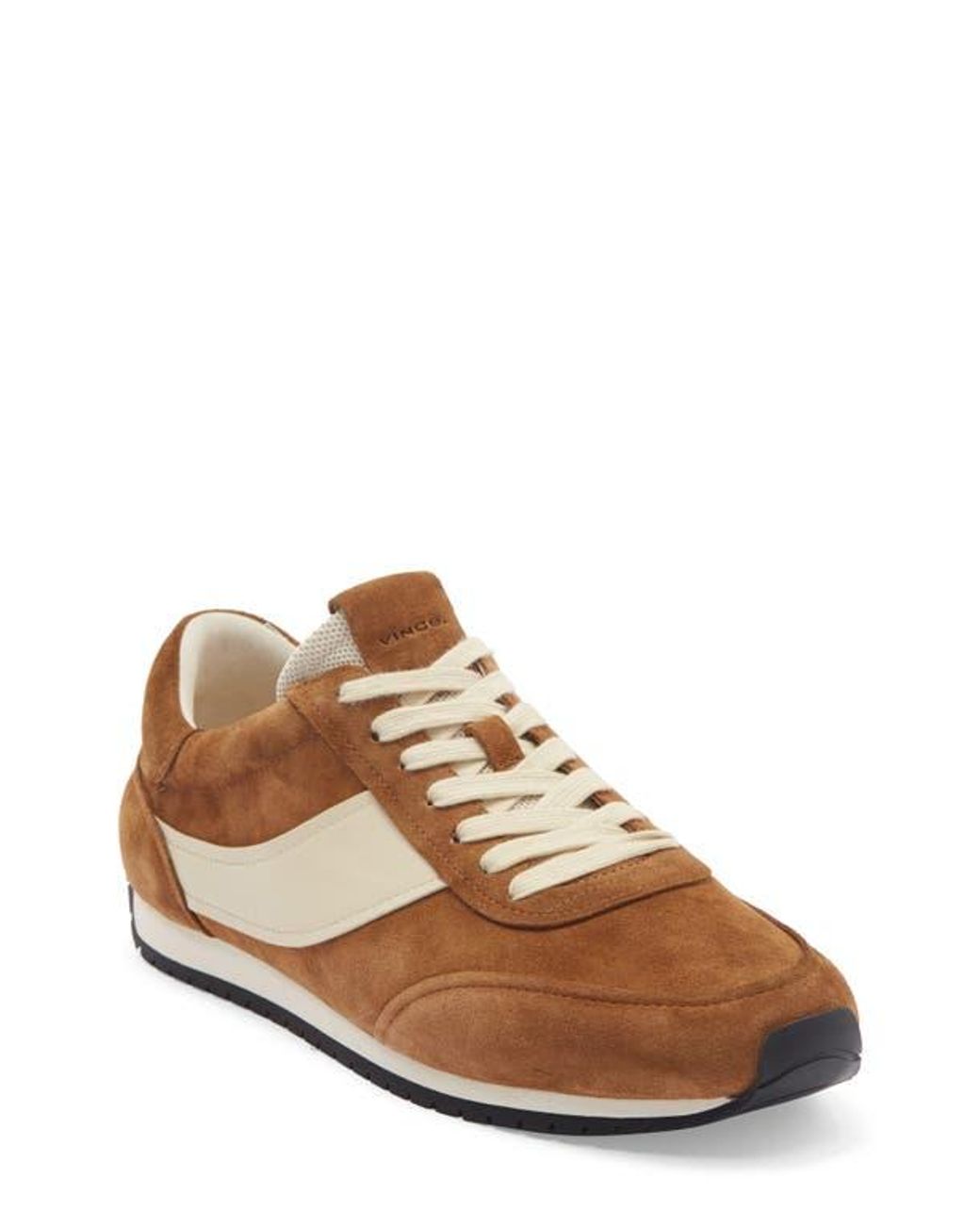 Vince Brown Ocean Sneaker for men