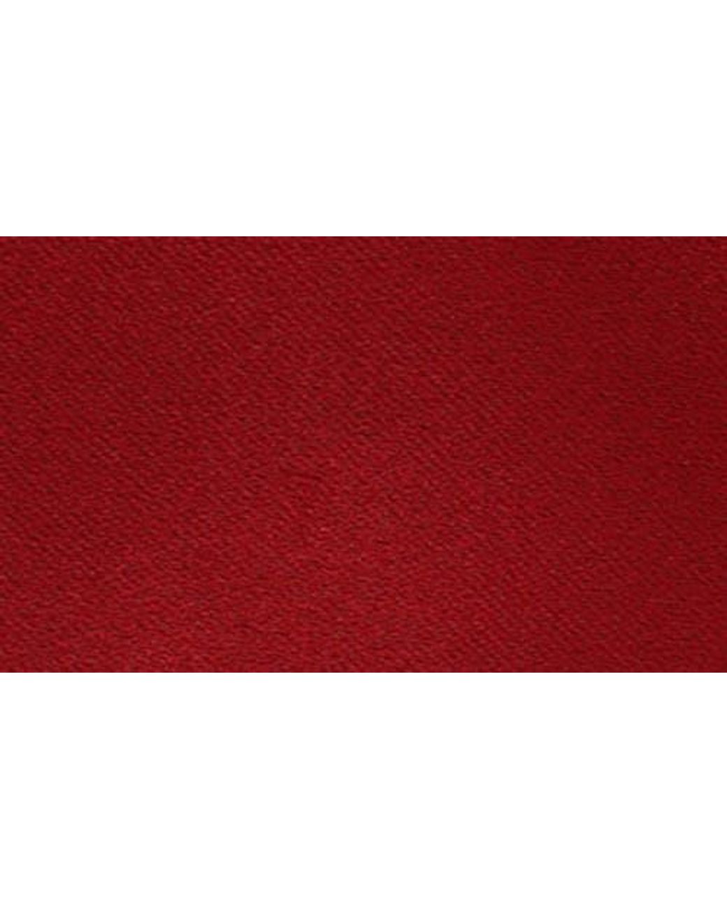 DKNY Red Solid Satin Tie for men