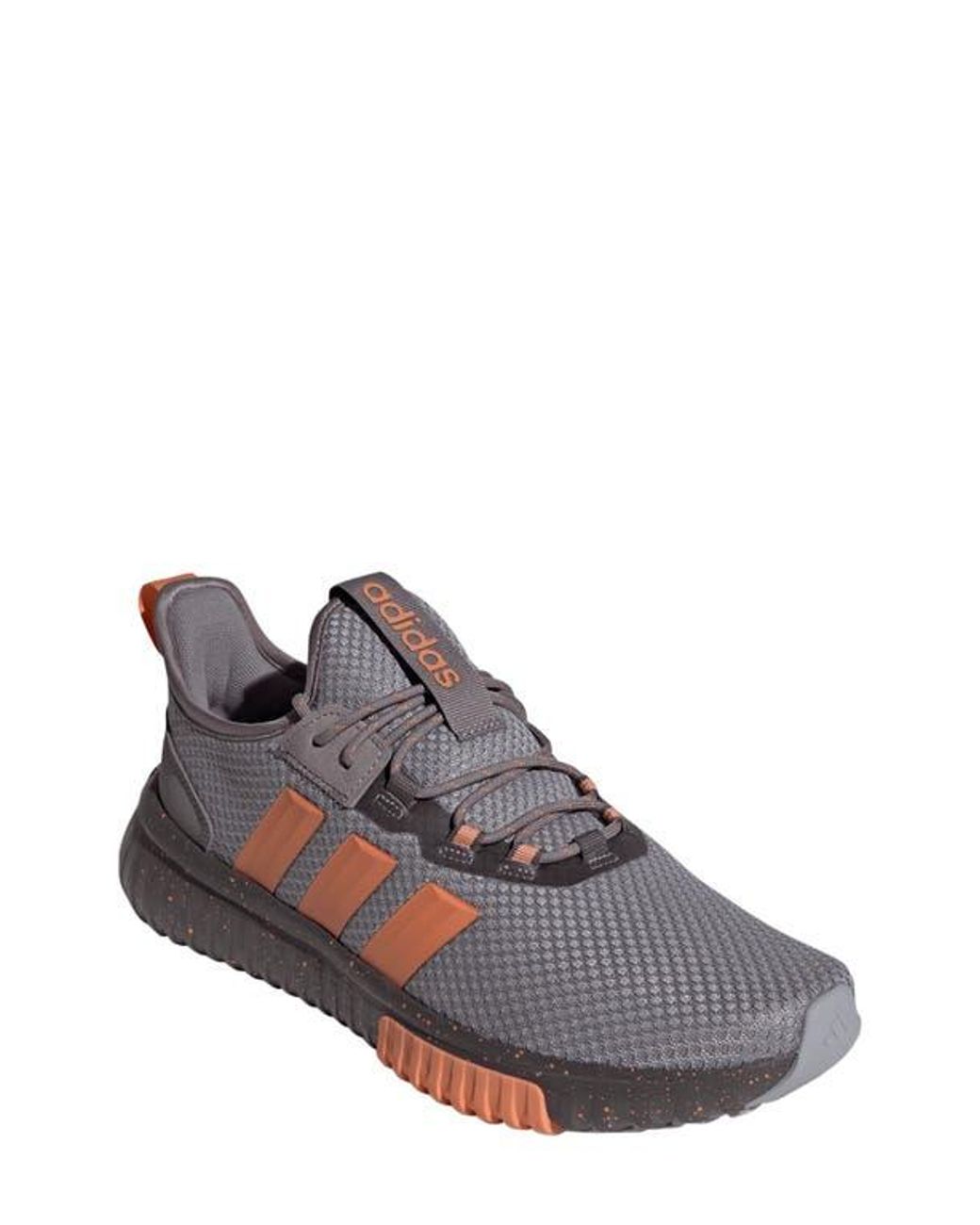 Adidas Gray Kaptir 4.0 Sneaker for men