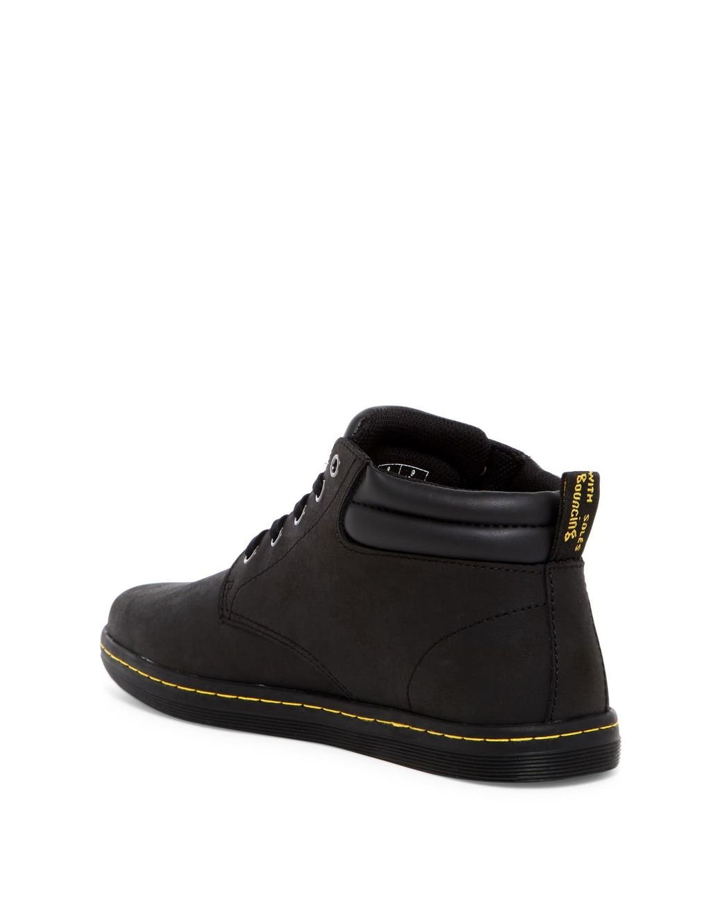 Maleke chukka best sale boot