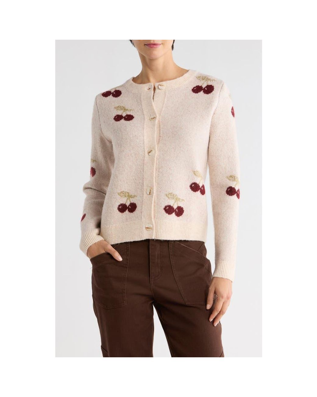 【ポカリ】CherryPatternCacheCoeurOnePiece I ♥ CA – Piecework Puzzles