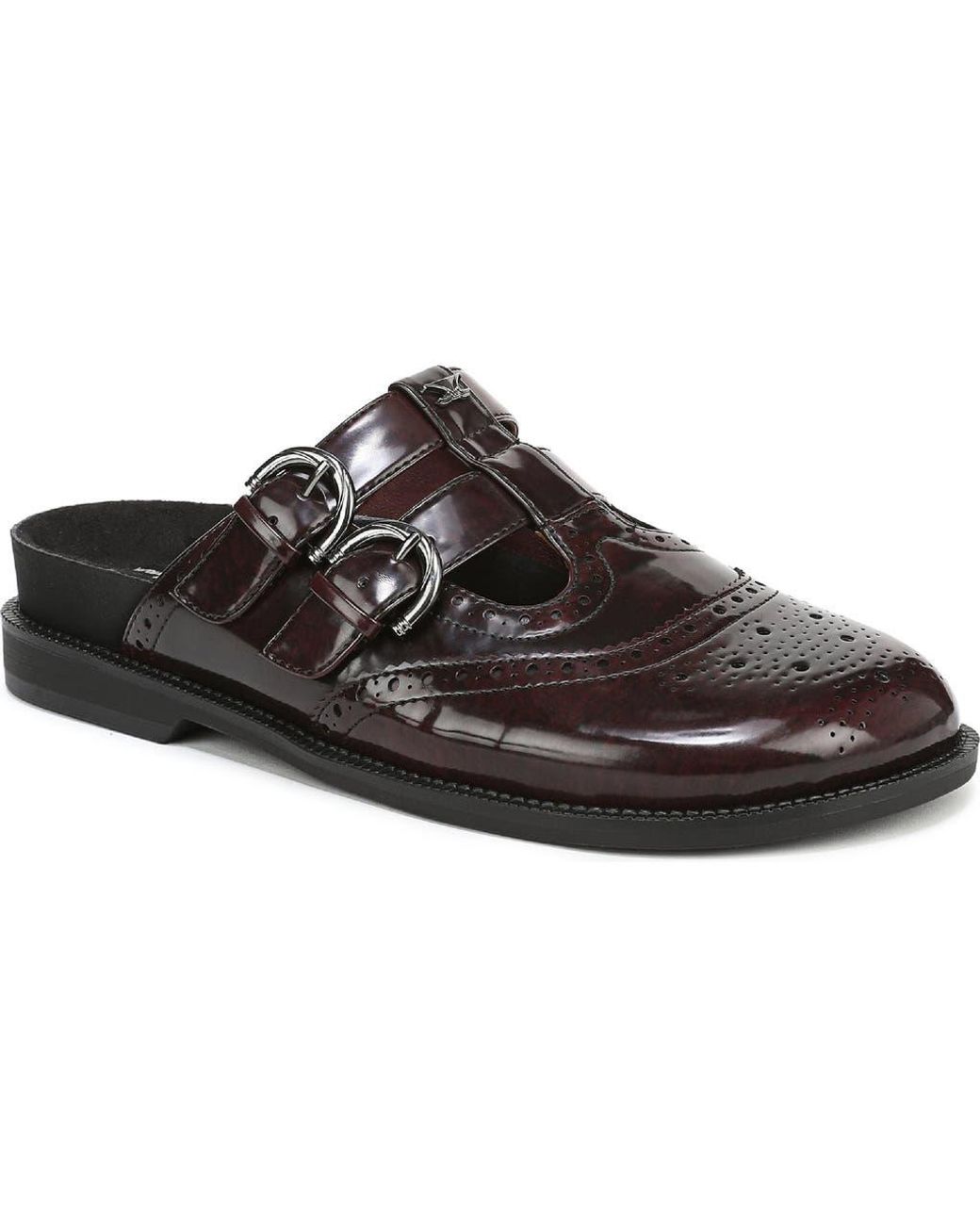Circus by Sam Edelman Brown Claudia Mule