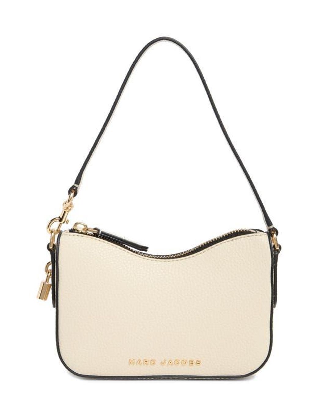 【MARC JACOBS】★ショルダーバッグ★ Convertible Wristlet Marc Jacobs Drifter Convertible Wristlet in Black | Lyst
