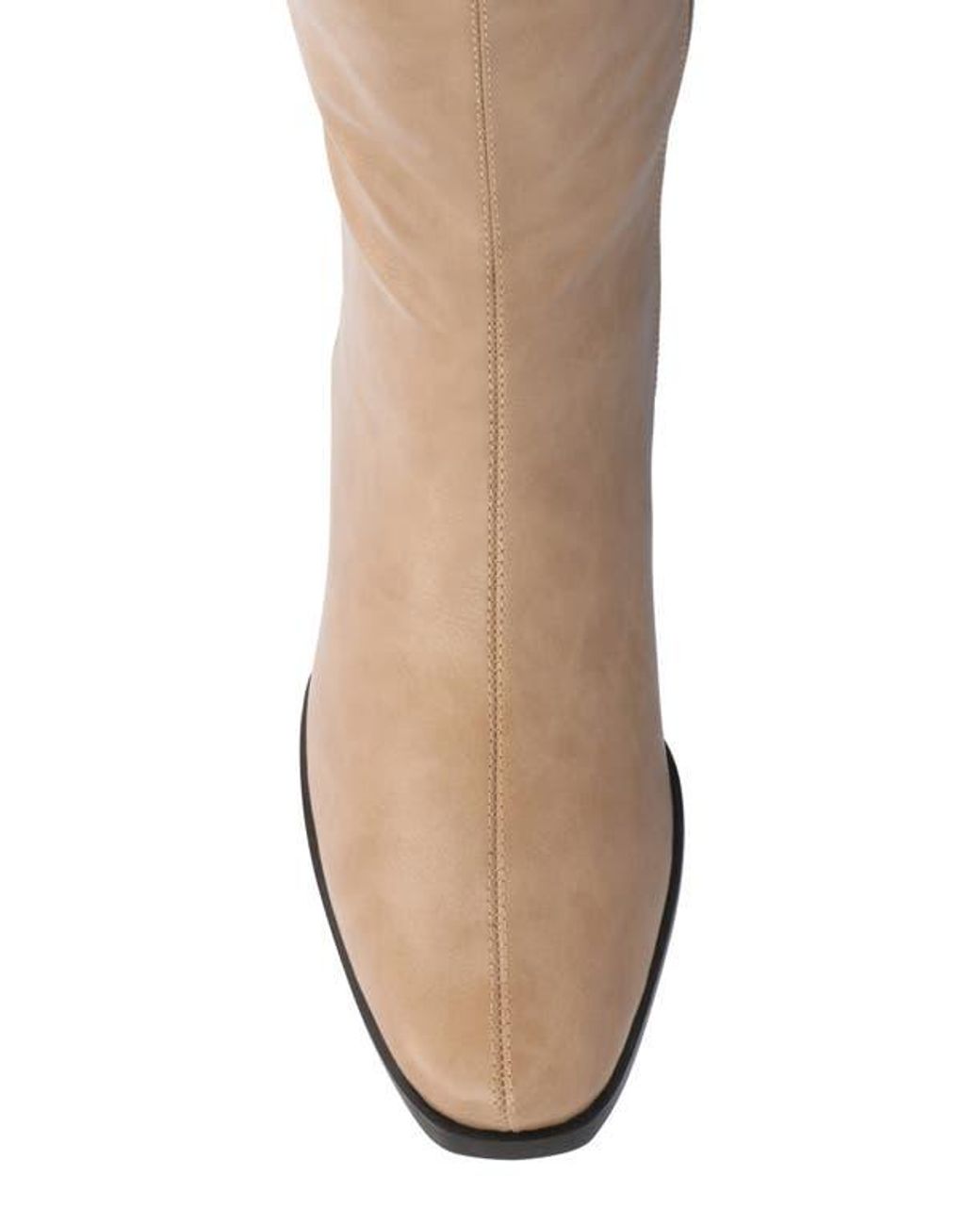 Journee Collection Brown Devri Tall Boots