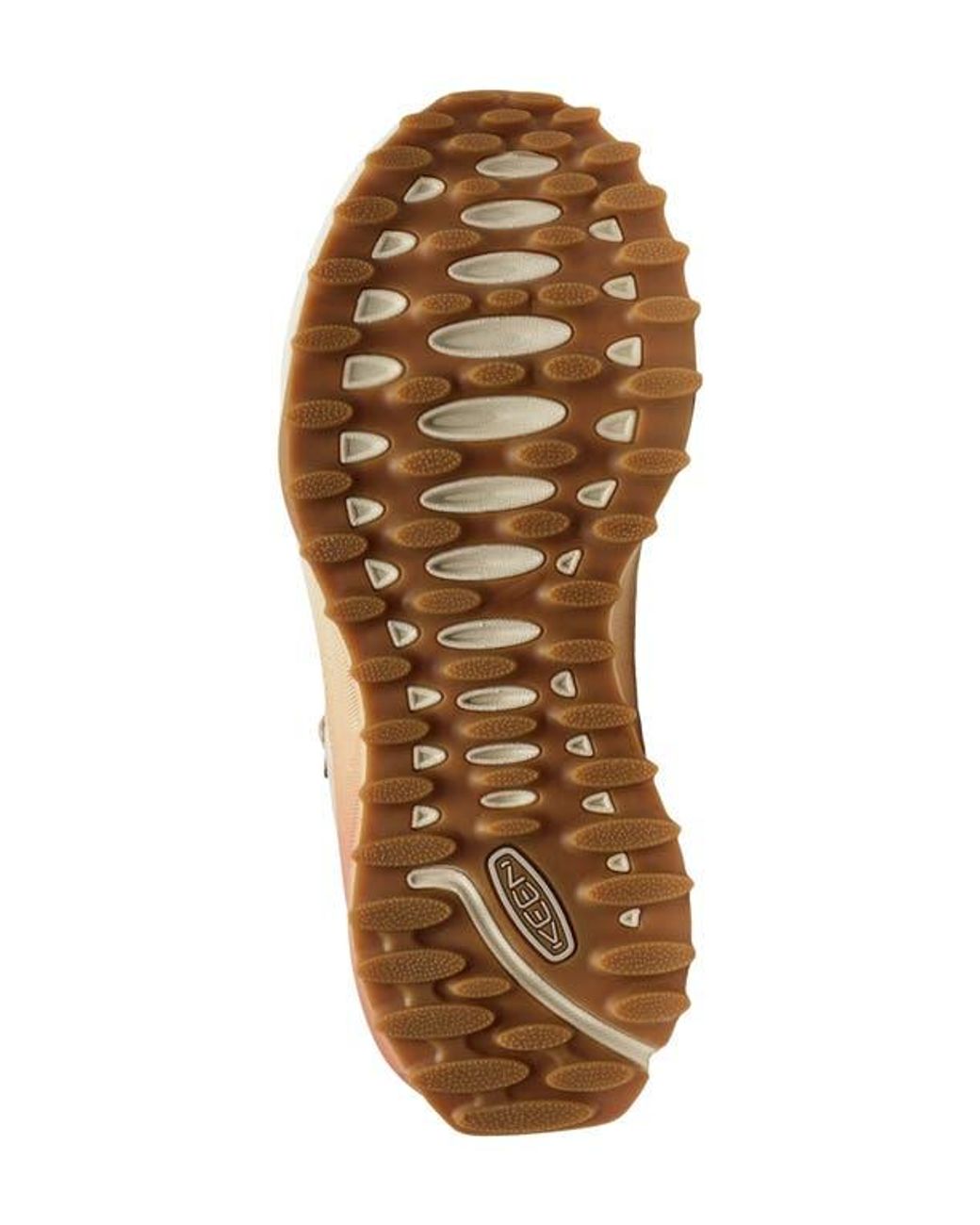 Keen White Zionic Nxt Waterproof Mid Hiking Boot