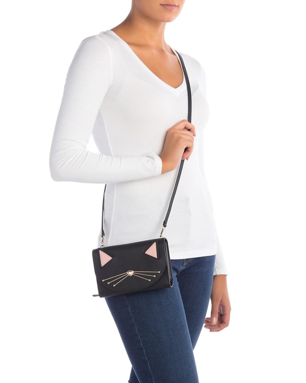 kate spade winni Cinosural International School