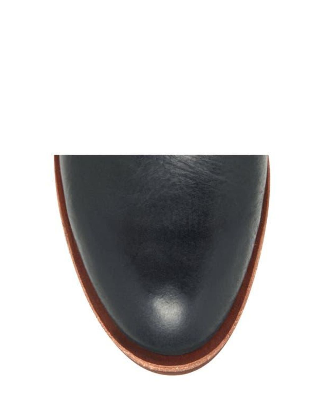 Kork-Ease Black Everly Knee High Boot