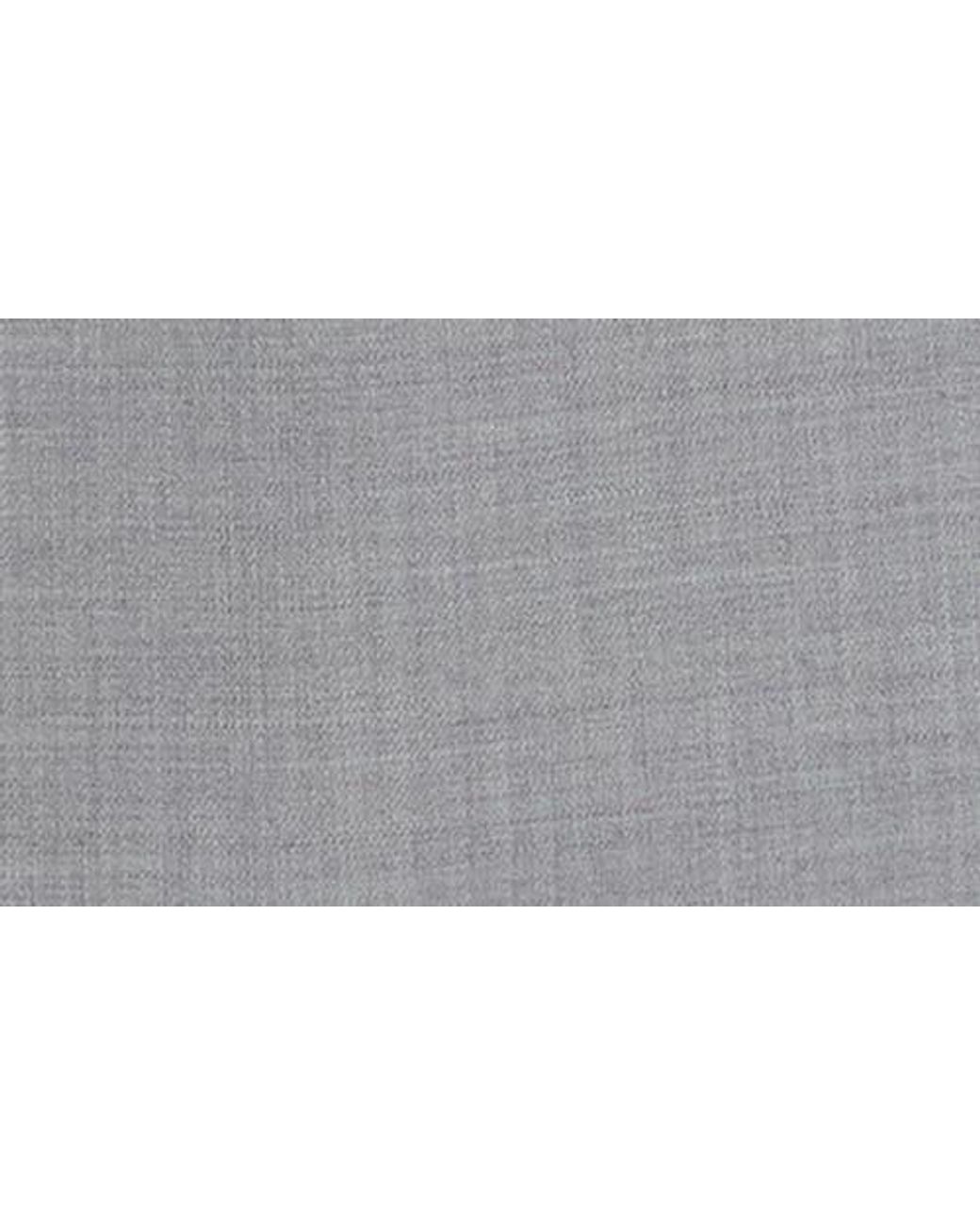 Helmut Lang Gray V-Neck Blazer