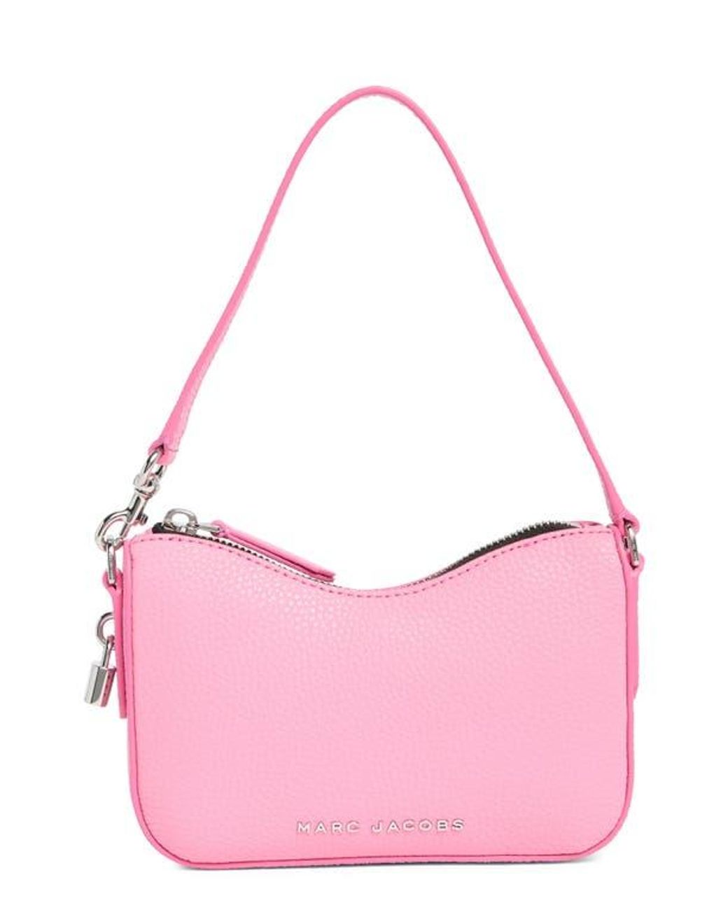 【MARC JACOBS】★ショルダーバッグ★ Convertible Wristlet Marc Jacobs Drifter Convertible Wristlet in Pink | Lyst