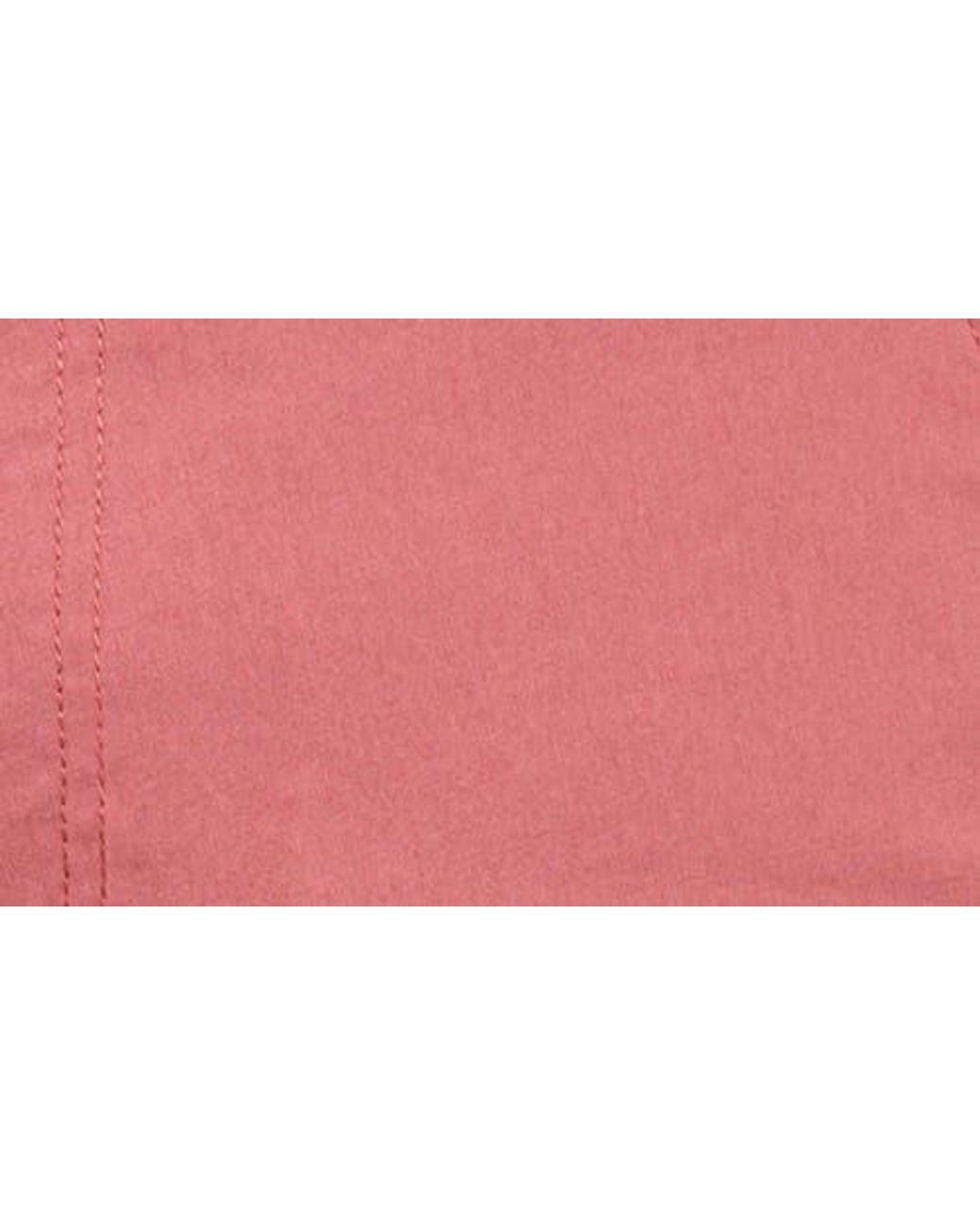 Xray Jeans Red Five Pocket Shorts for men