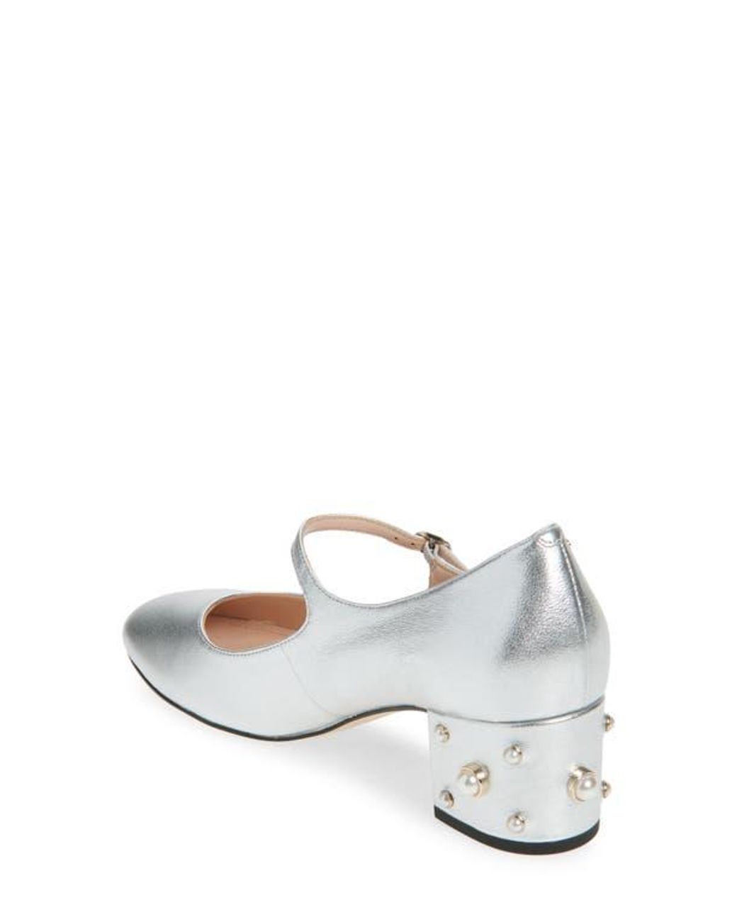 Kate Spade New York ★ Eleni Mary Jane Pump Kate Spade New York eleni mary jane pump | Nordstromrack