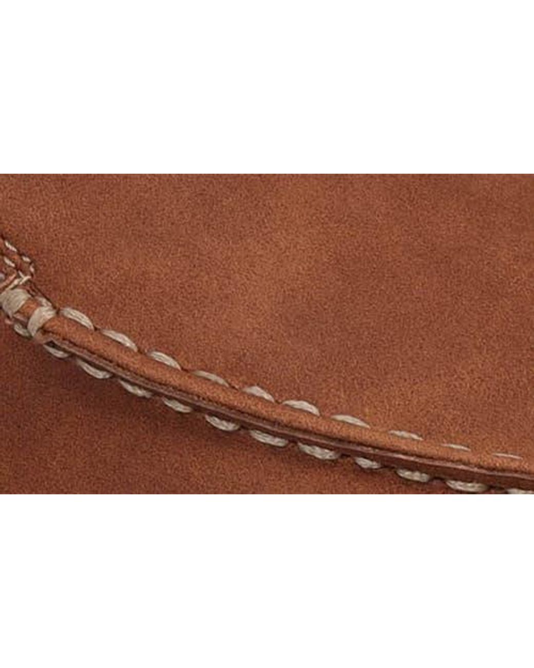 Dockers Brown Harmon Loafer for men