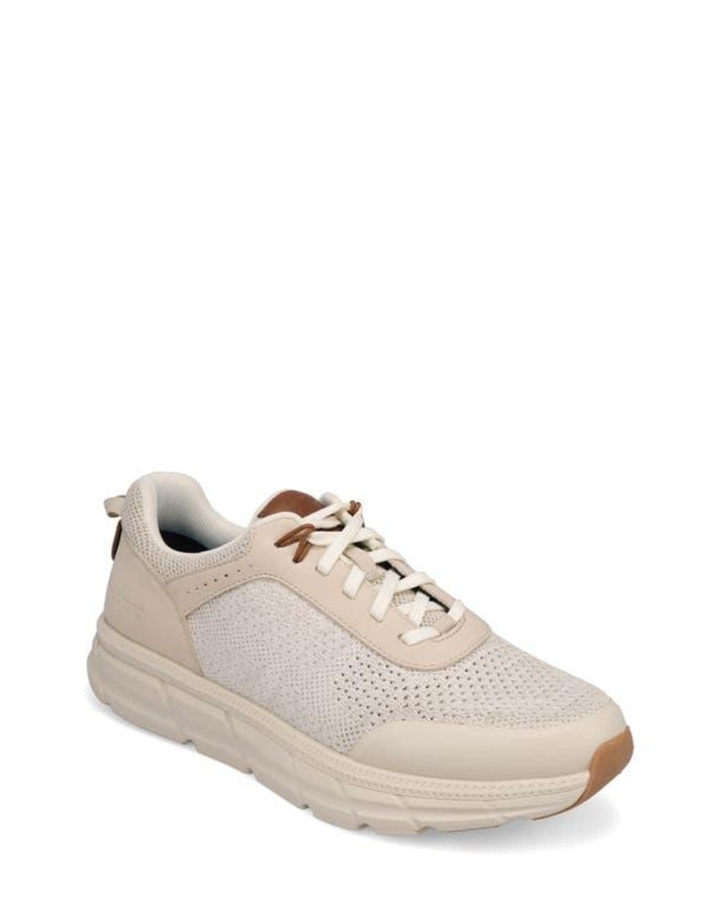 Dockers White Go-4-It Sneaker for men