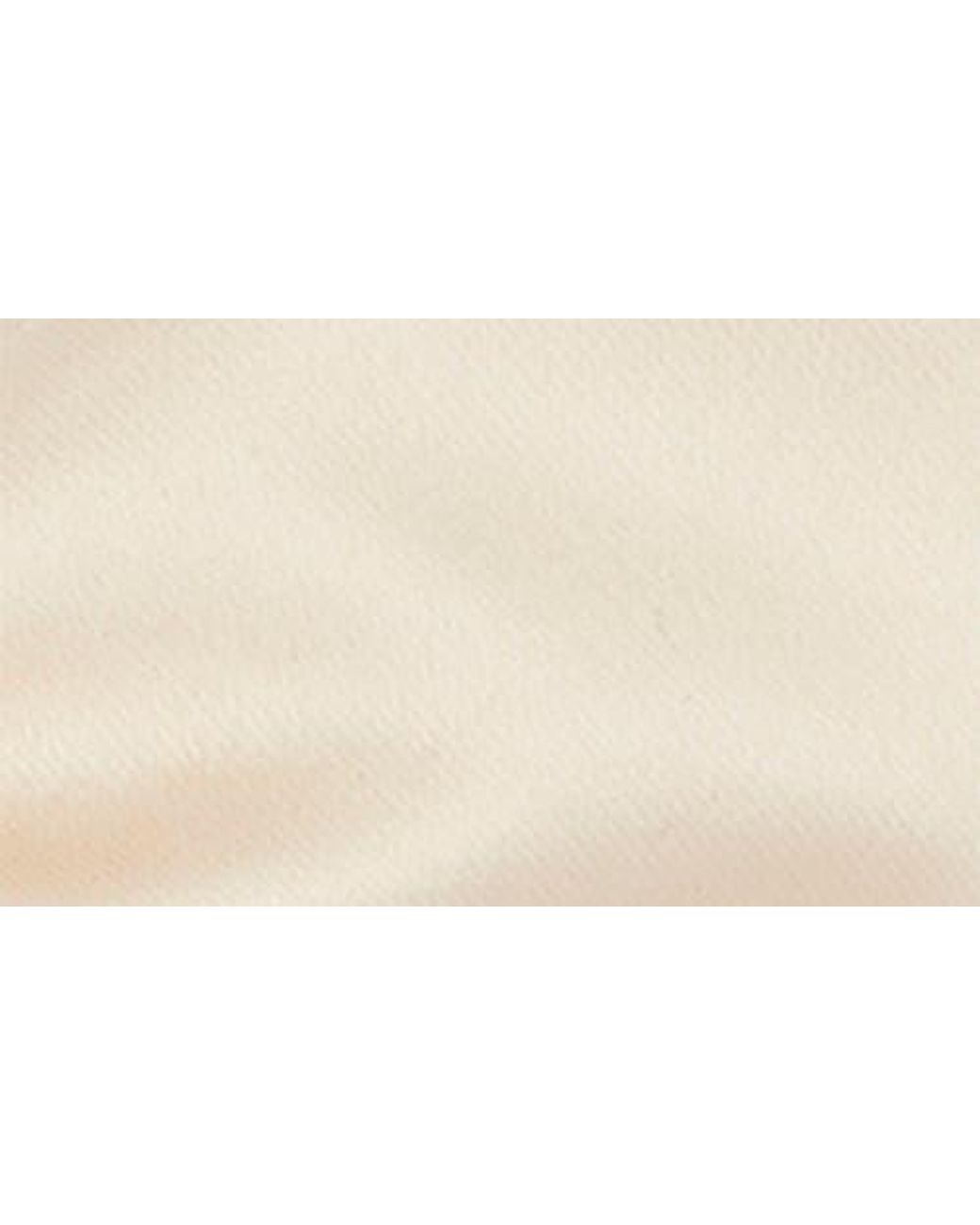 Con.struct Natural Solid Satin Bow Tie for men