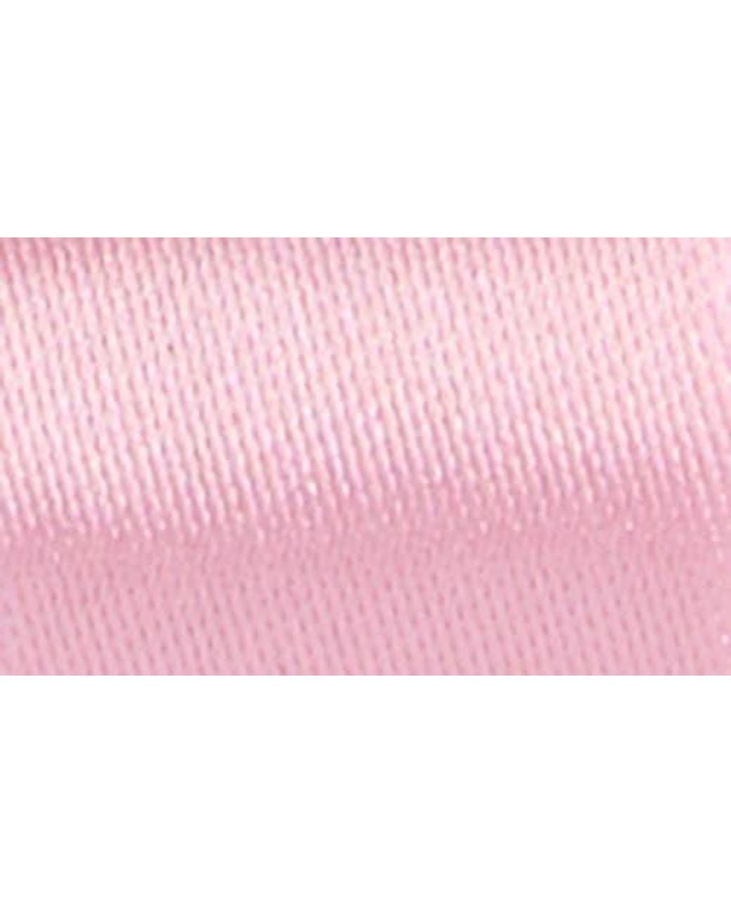 Nordstrom Rack Pink Satin Solid Bow Tie for men