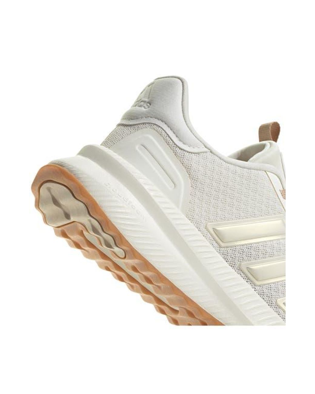 Adidas White X_Plr Path Sneaker