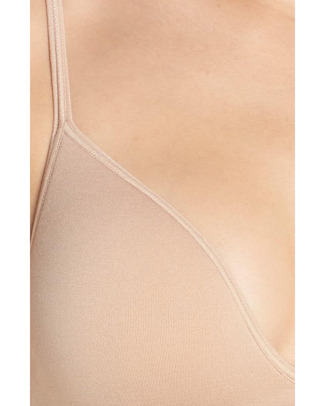 Halogen seamless hotsell contour bralette