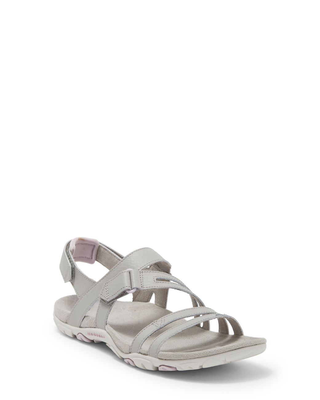 merrell sandspur rose leather