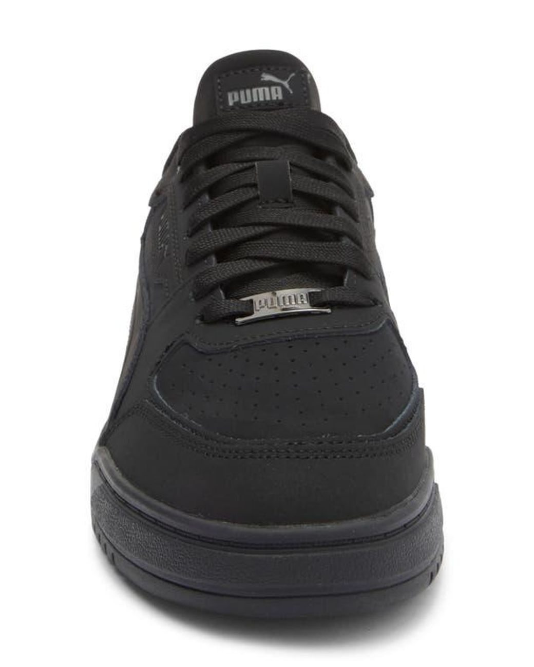 PUMA Black Caven Iii Plus Sneaker for men
