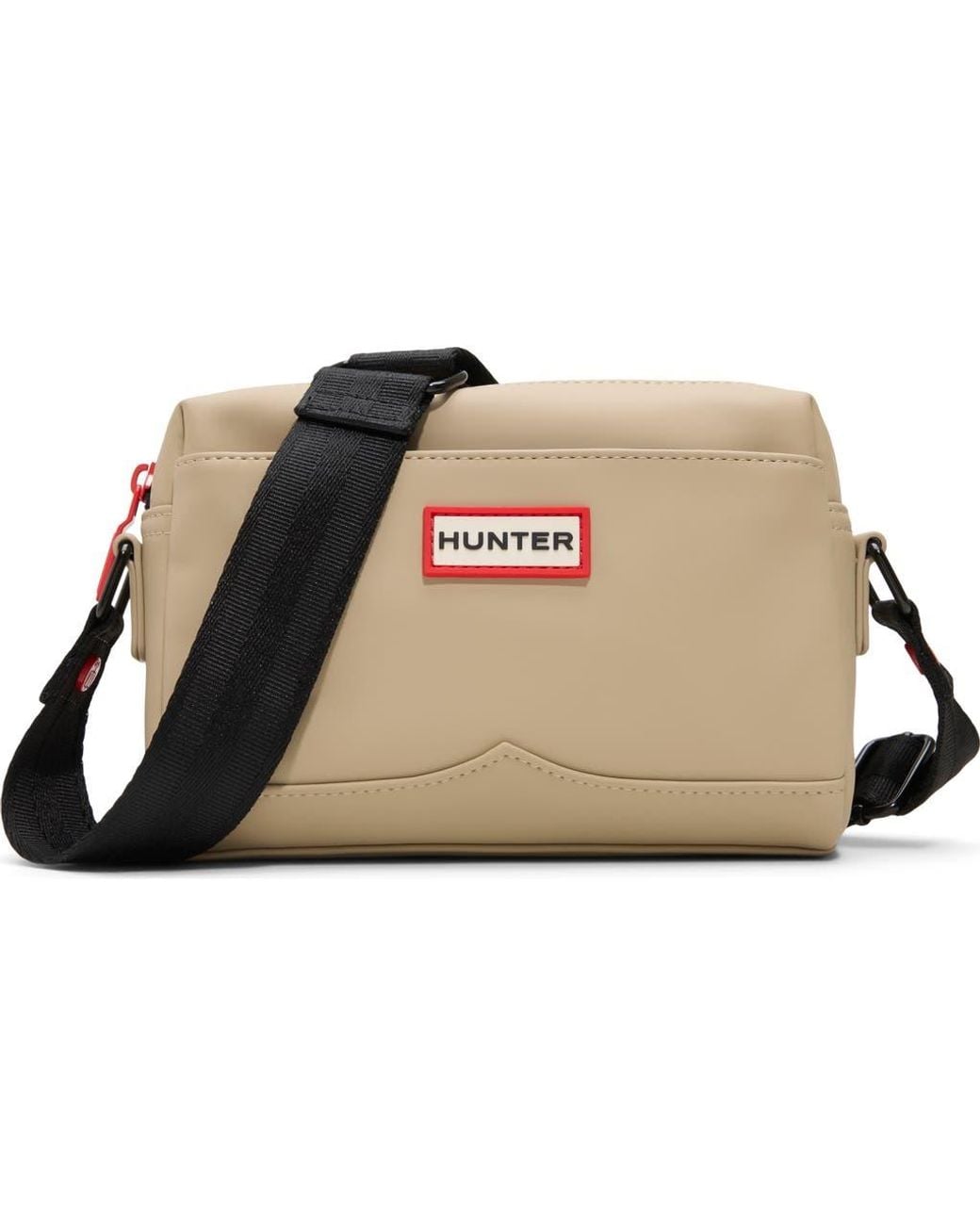 Hunter Natural Everyday Shoulder Bag