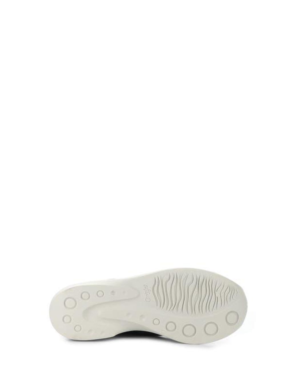 Softinos White Gaji Sneaker
