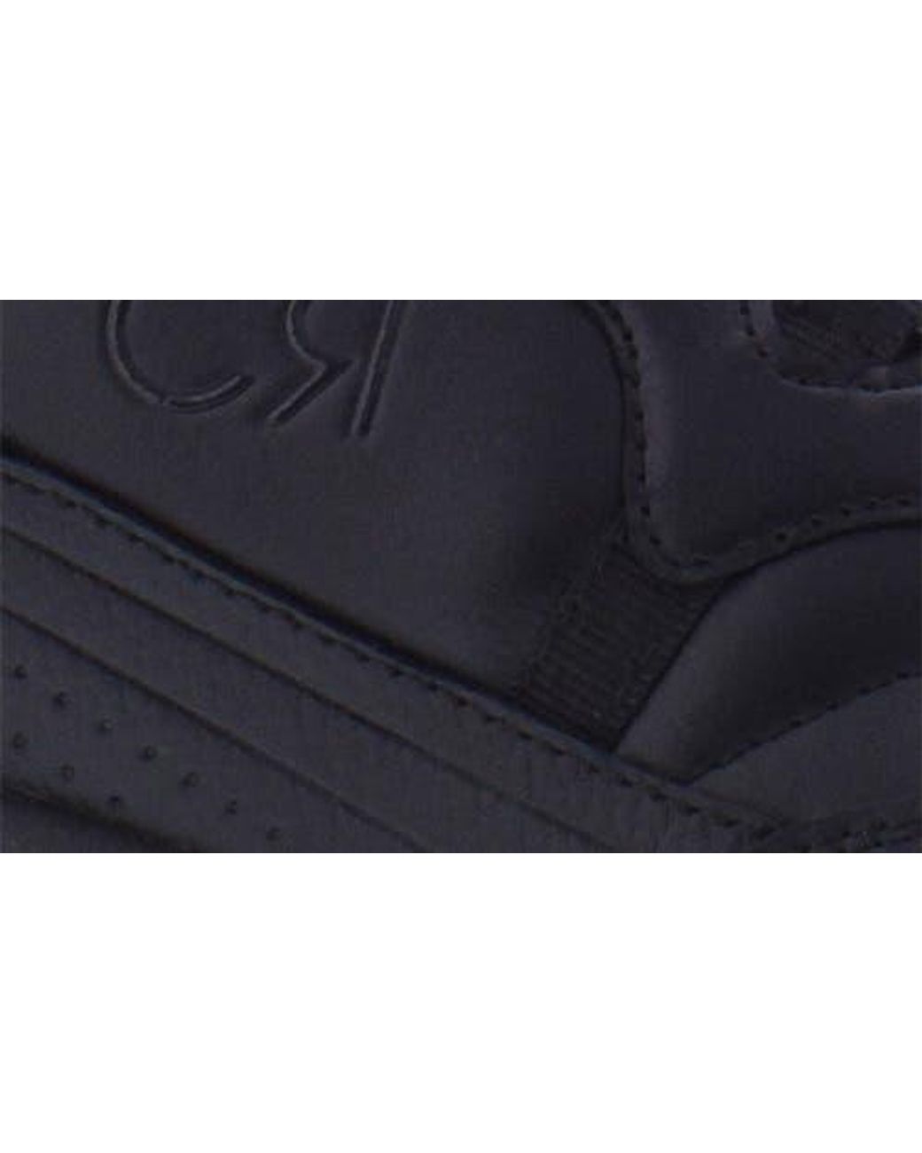 Creative Recreation Blue Memory Overtyme Sr Sneaker for men